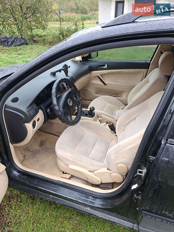 Универсал Volkswagen Passat 2000 в Яворове фото 2 Универсал Volkswagen Passat 2000 в Яворове