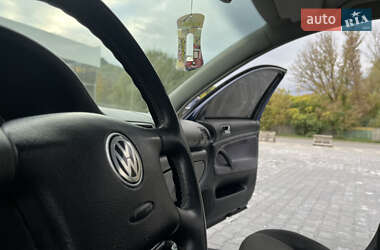 Универсал Volkswagen Passat 2001 в 