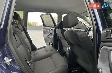 Универсал Volkswagen Passat 2001 в 