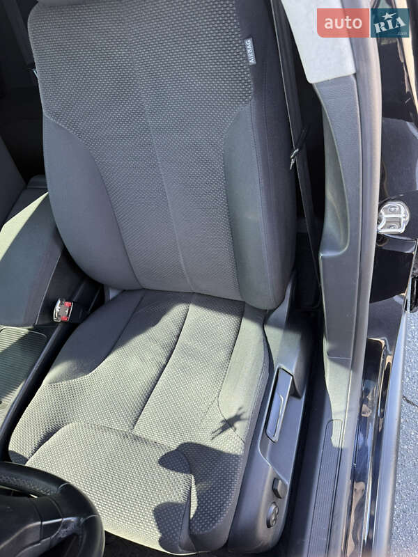 Седан Volkswagen Passat 2009 в Днепре фото 7 Седан Volkswagen Passat 2009 в Днепре