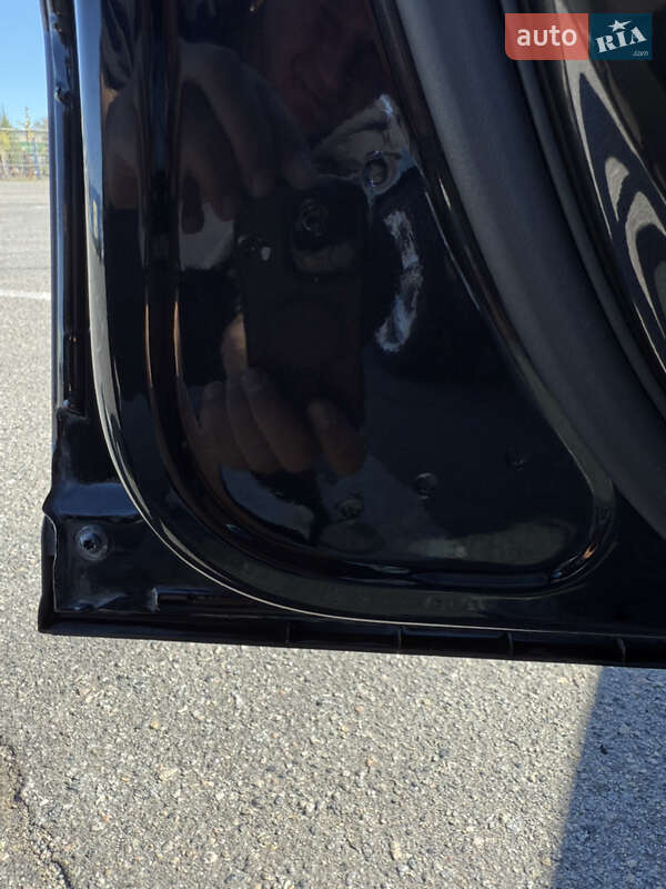 Седан Volkswagen Passat 2009 в Днепре фото 12 Седан Volkswagen Passat 2009 в Днепре