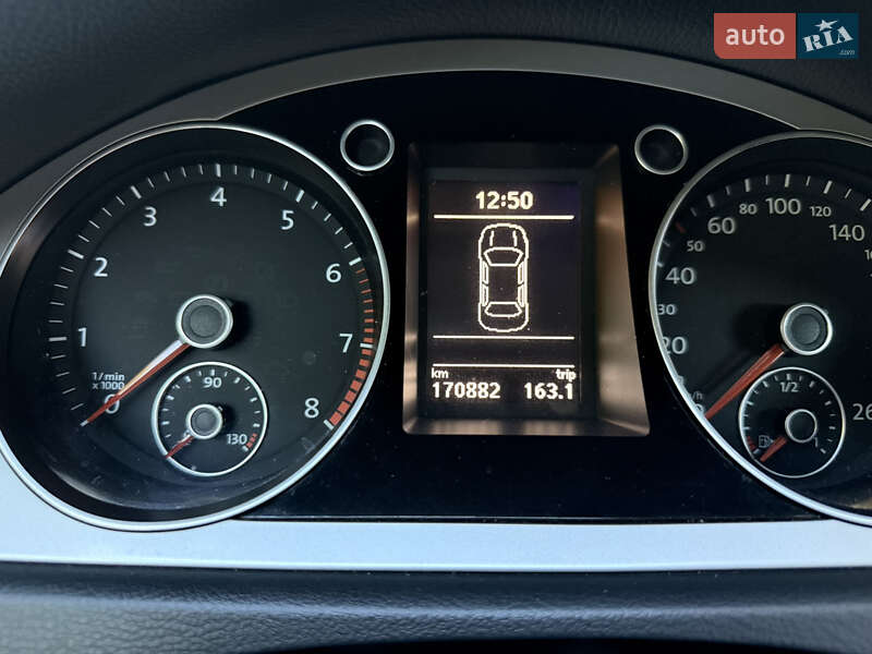 Седан Volkswagen Passat 2009 в Днепре фото 25 Седан Volkswagen Passat 2009 в Днепре