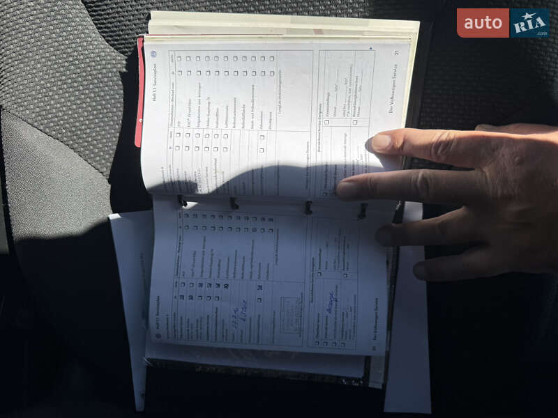 Седан Volkswagen Passat 2009 в Днепре фото 39 Седан Volkswagen Passat 2009 в Днепре