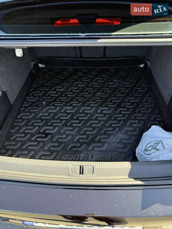 Седан Volkswagen Passat 2009 в Днепре фото 47 Седан Volkswagen Passat 2009 в Днепре