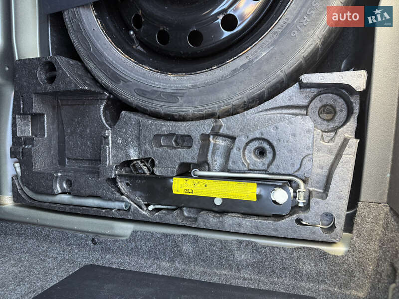 Седан Volkswagen Passat 2009 в Днепре фото 52 Седан Volkswagen Passat 2009 в Днепре