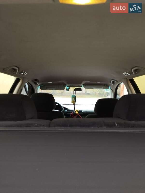 Універсал Volkswagen Passat 1997 в Хмельницькому фото 9 Універсал Volkswagen Passat 1997 в Хмельницькому