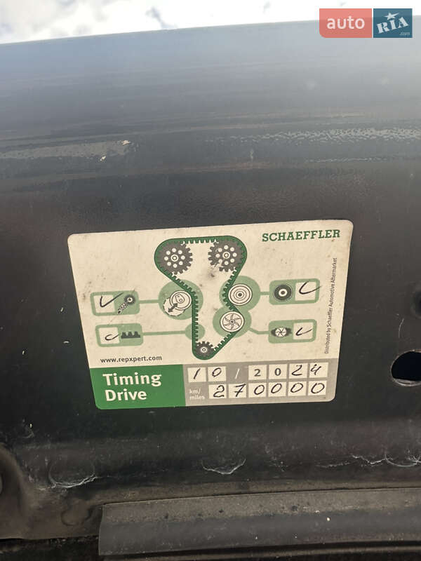 Универсал Volkswagen Passat 2008 в Львове фото 23 Универсал Volkswagen Passat 2008 в Львове