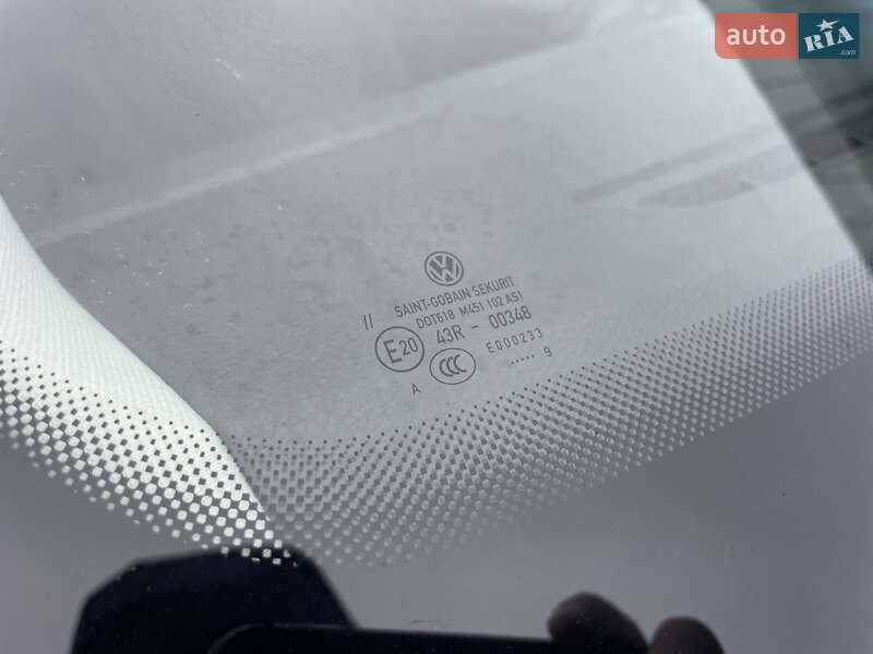 Універсал Volkswagen Passat 2015 в Луцьку фото 26 Універсал Volkswagen Passat 2015 в Луцьку