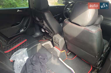 Универсал Volkswagen Passat 2008 в 