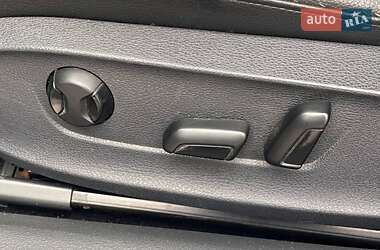 Седан Volkswagen Passat 2014 в 