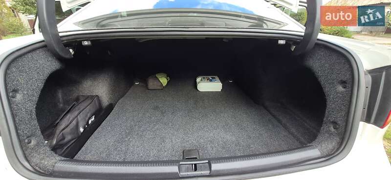 Седан Volkswagen Passat 2013 в Павлыше фото 20 Седан Volkswagen Passat 2013 в Павлыше