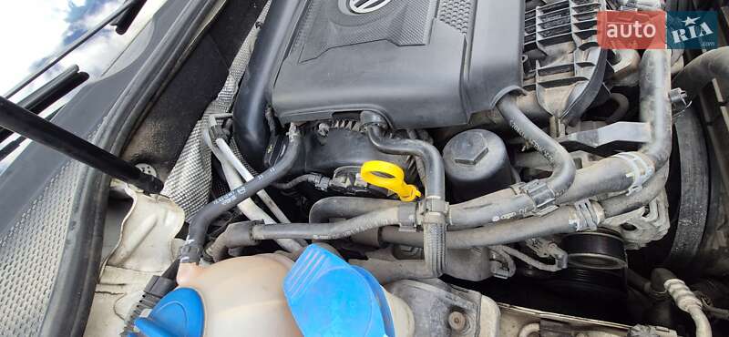 Седан Volkswagen Passat 2013 в Павлыше фото 22 Седан Volkswagen Passat 2013 в Павлыше