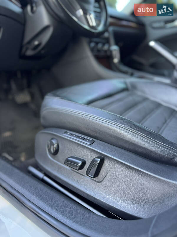 Седан Volkswagen Passat 2012 в Шепетівці фото 33 Седан Volkswagen Passat 2012 в Шепетівці