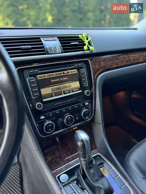 Седан Volkswagen Passat 2012 в Шепетівці фото 35 Седан Volkswagen Passat 2012 в Шепетівці