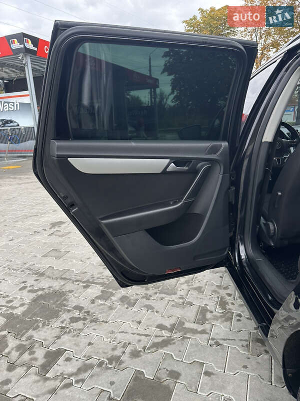 Универсал Volkswagen Passat 2014 в Стрые фото 17 Универсал Volkswagen Passat 2014 в Стрые