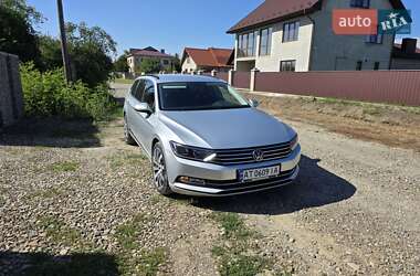 Універсал Volkswagen Passat 2019 в Снятині