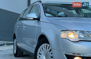 Универсал Volkswagen Passat 2008 в Тернополе Универсал Volkswagen Passat 2008 в Тернополе