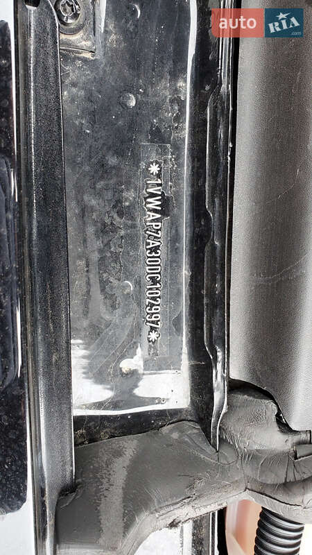 Седан Volkswagen Passat 2013 в Полтаве фото 9 Седан Volkswagen Passat 2013 в Полтаве