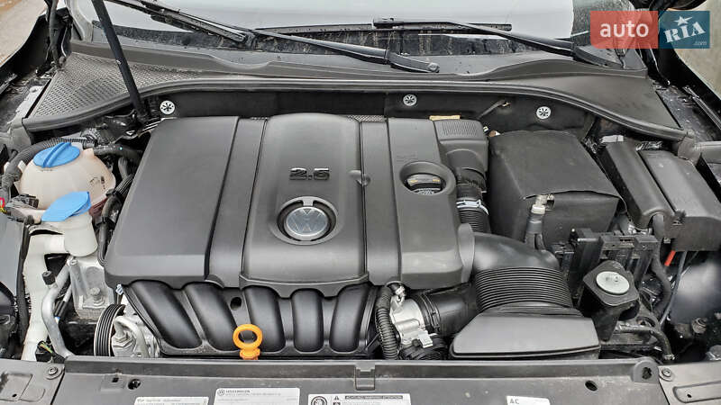 Седан Volkswagen Passat 2013 в Полтаве фото 7 Седан Volkswagen Passat 2013 в Полтаве