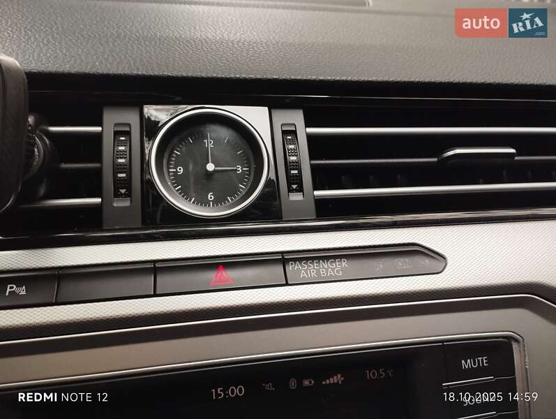 Универсал Volkswagen Passat 2017 в Казатине фото 19 Универсал Volkswagen Passat 2017 в Казатине
