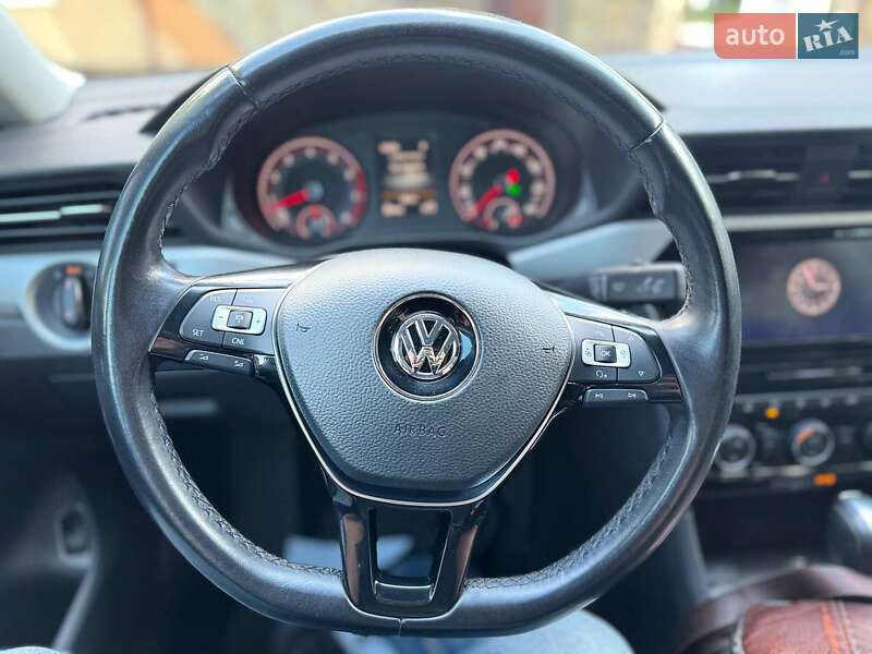Седан Volkswagen Passat 2020 в Тернополе фото 3 Седан Volkswagen Passat 2020 в Тернополе