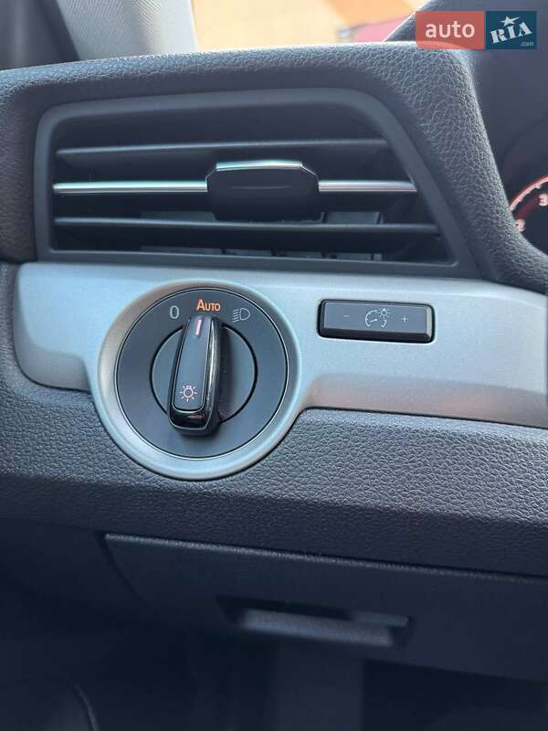 Седан Volkswagen Passat 2020 в Тернополе фото 13 Седан Volkswagen Passat 2020 в Тернополе