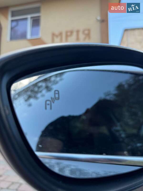 Седан Volkswagen Passat 2020 в Тернополе фото 25 Седан Volkswagen Passat 2020 в Тернополе