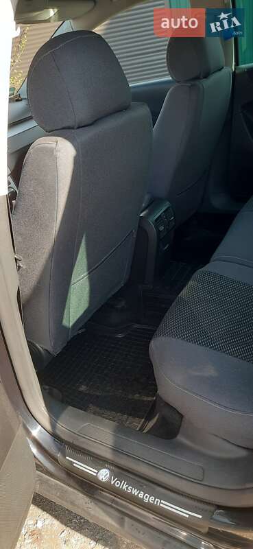 Универсал Volkswagen Passat 2008 в Краматорске фото 2 Универсал Volkswagen Passat 2008 в Краматорске
