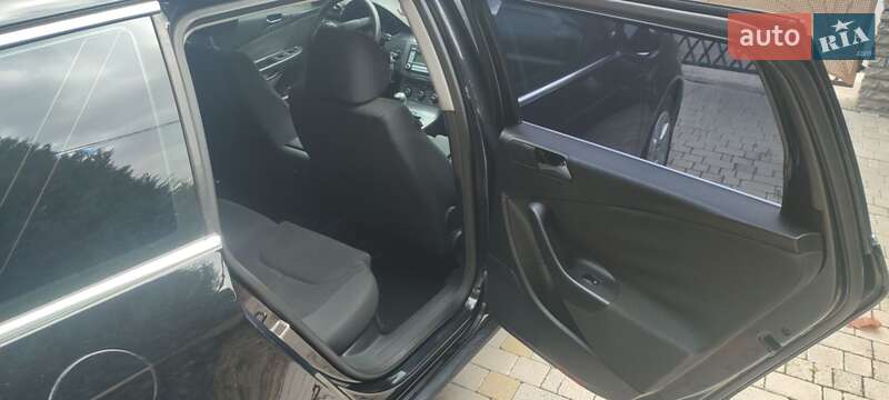 Універсал Volkswagen Passat 2007 в Мукачевому фото 5 Універсал Volkswagen Passat 2007 в Мукачевому