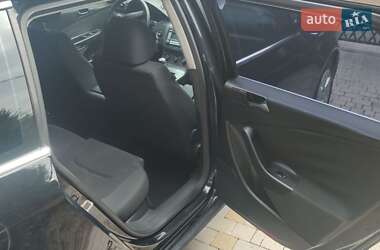 Универсал Volkswagen Passat 2007 в 
