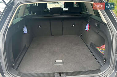 Универсал Volkswagen Passat 2015 в 