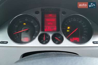 Универсал Volkswagen Passat 2005 в  фото 3 Универсал Volkswagen Passat 2005 в