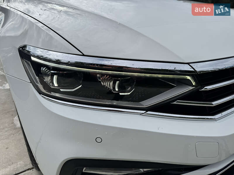 Универсал Volkswagen Passat 2020 в Ковеле