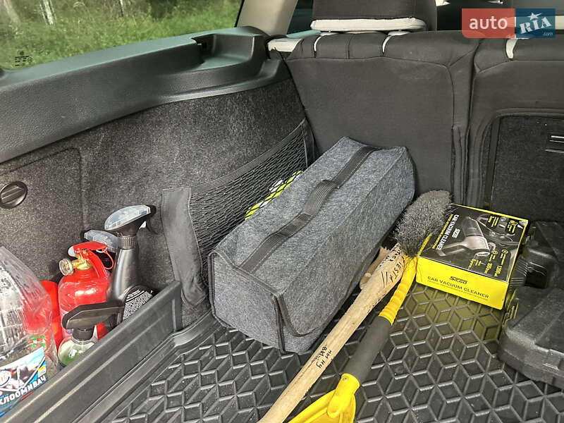 Универсал Volkswagen Passat 2008 в Буче фото 20 Универсал Volkswagen Passat 2008 в Буче