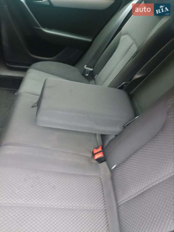 Універсал Volkswagen Passat 2010 в Полтаві фото 19 Універсал Volkswagen Passat 2010 в Полтаві