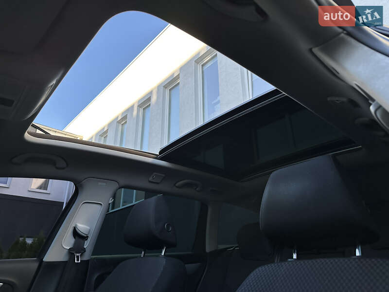 Универсал Volkswagen Passat 2011 в Черновцах фото 16 Универсал Volkswagen Passat 2011 в Черновцах