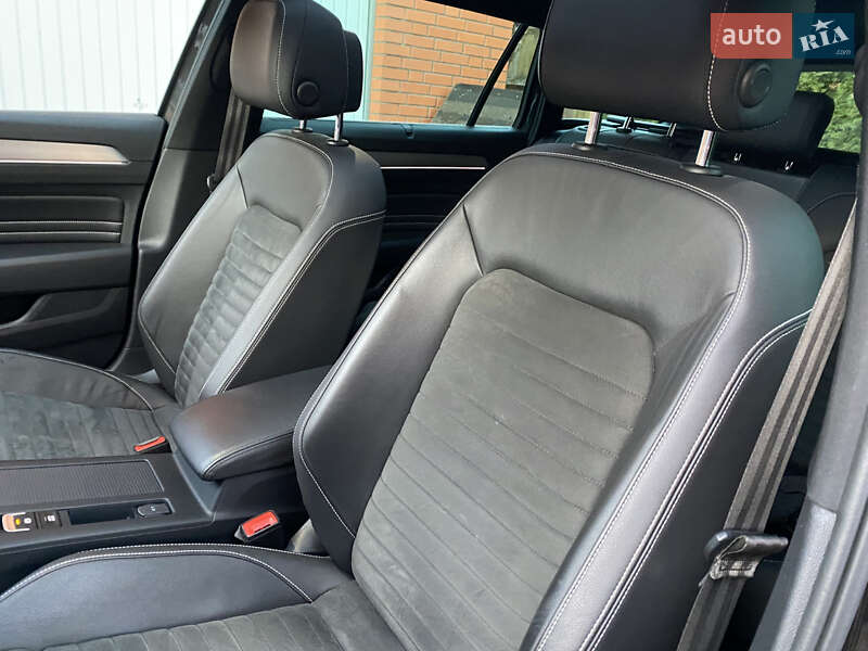 Универсал Volkswagen Passat 2021 в Луцке