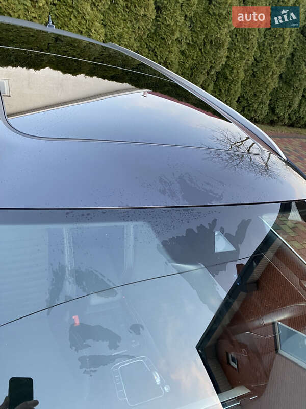 Универсал Volkswagen Passat 2021 в Луцке