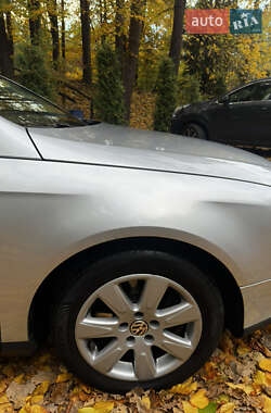 Универсал Volkswagen Passat 2008 в Дрогобыче