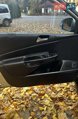 Универсал Volkswagen Passat 2008 в Дрогобыче
