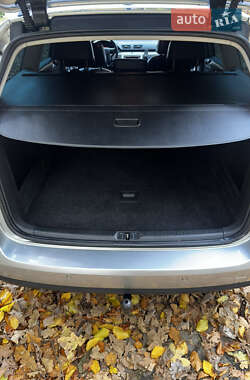 Универсал Volkswagen Passat 2008 в Дрогобыче