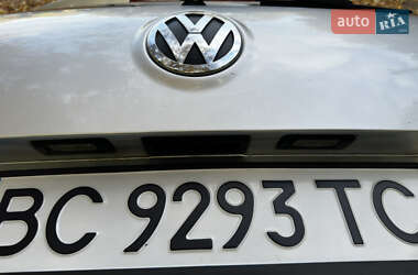 Универсал Volkswagen Passat 2008 в Дрогобыче