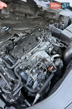 Универсал Volkswagen Passat 2008 в 