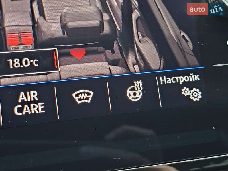 Седан Volkswagen Passat 2017 в Киеве фото 34 Седан Volkswagen Passat 2017 в Киеве