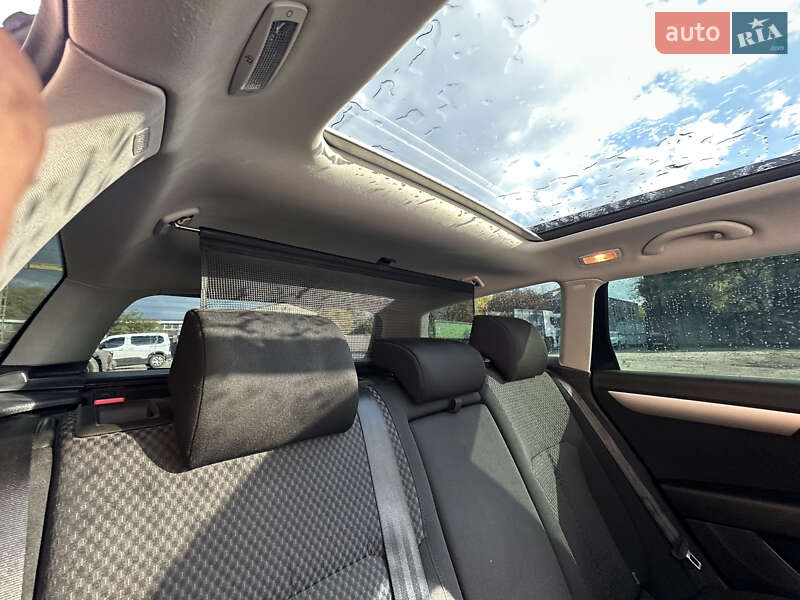 Универсал Volkswagen Passat 2011 в Первомайске