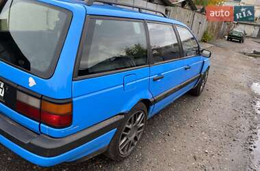 Універсал Volkswagen Passat 1991 в Вишневому