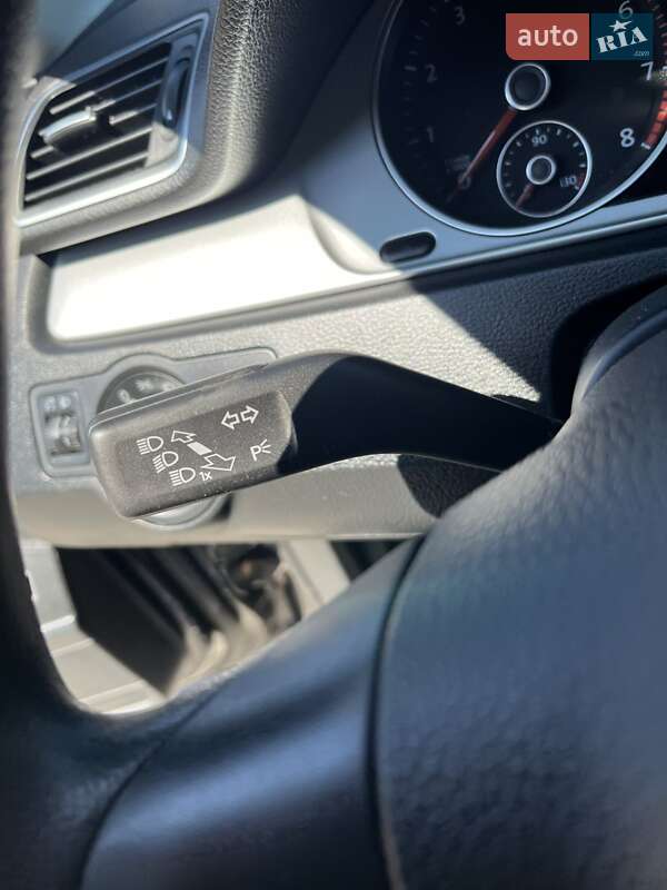 Універсал Volkswagen Passat 2010 в Полтаві фото 32 Універсал Volkswagen Passat 2010 в Полтаві