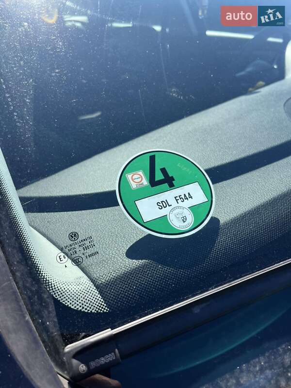 Універсал Volkswagen Passat 2010 в Полтаві фото 36 Універсал Volkswagen Passat 2010 в Полтаві