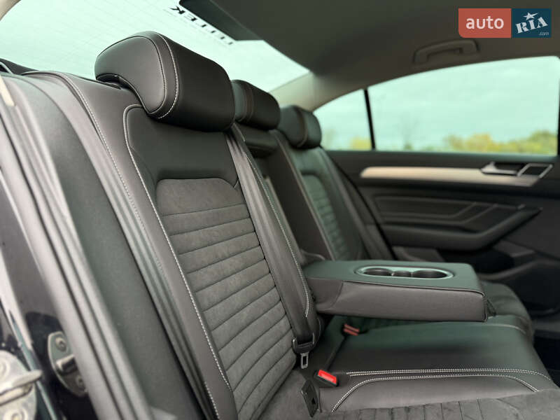 Седан Volkswagen Passat 2022 в Луцьку фото 104 Седан Volkswagen Passat 2022 в Луцьку