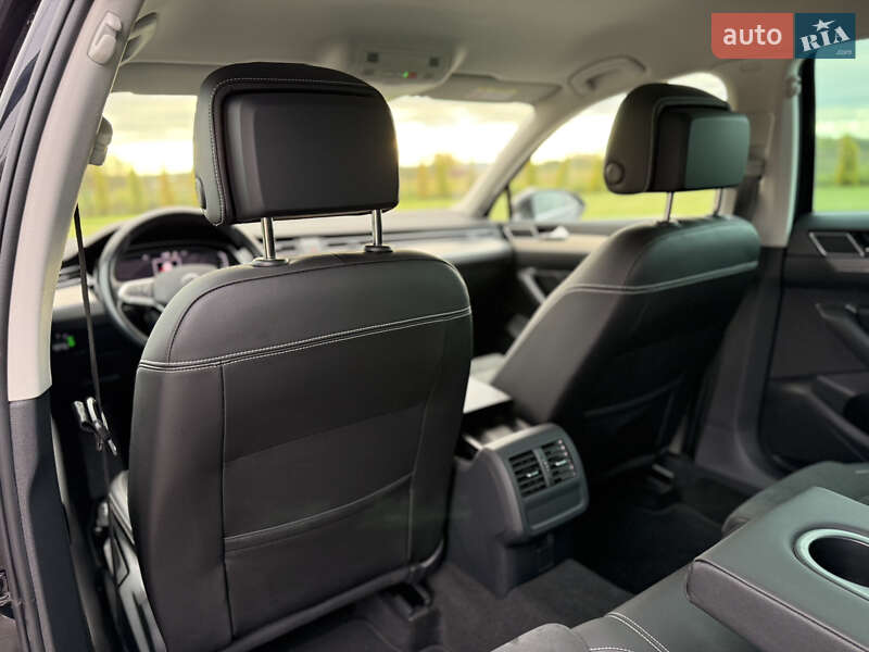 Седан Volkswagen Passat 2022 в Луцьку фото 114 Седан Volkswagen Passat 2022 в Луцьку